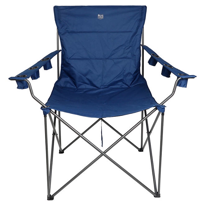 Timber Ridge Giant Camp Chair