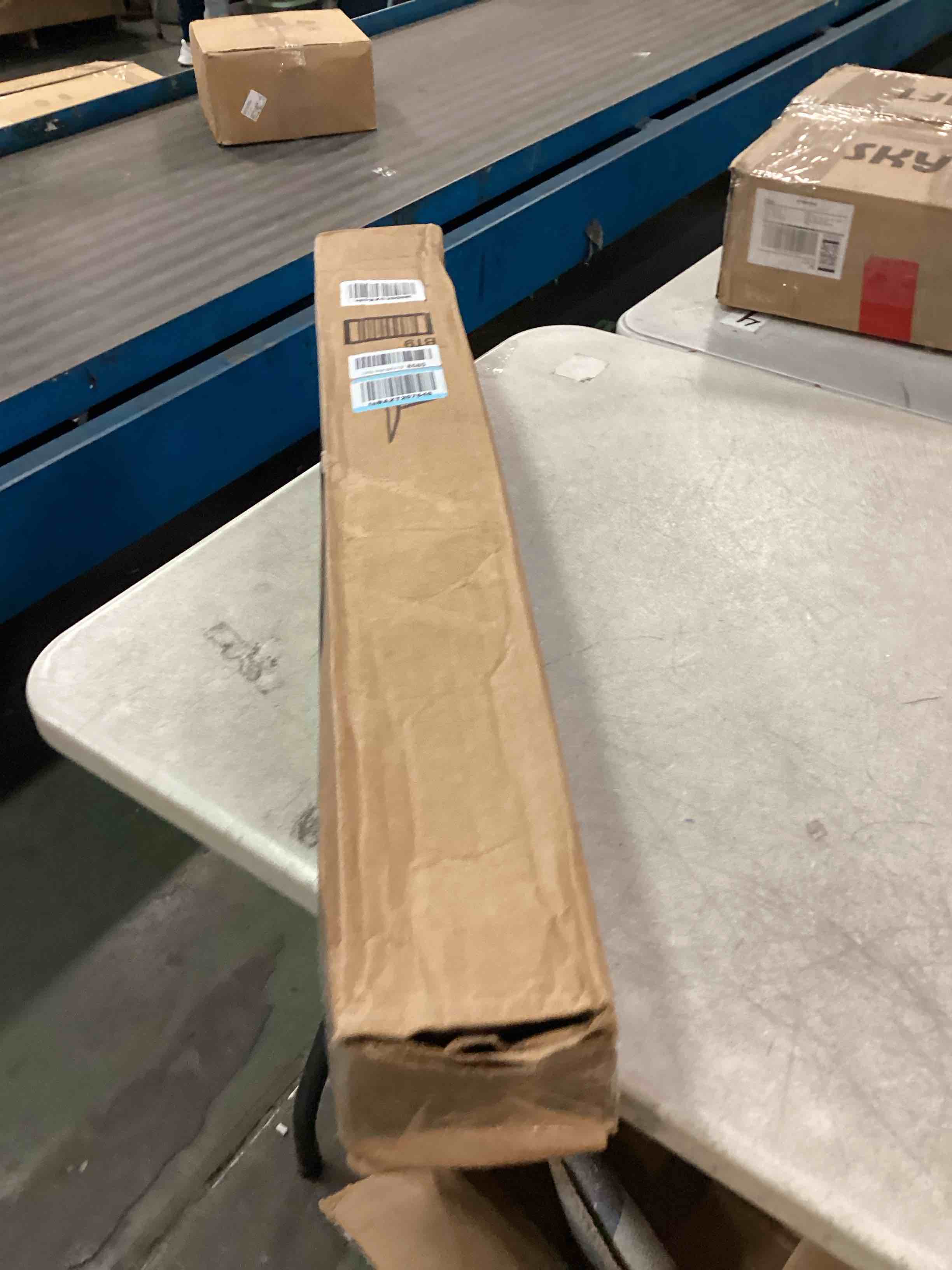 GFA28KITN Stacking Kit for GE 28"W Washer Dryer Stack Bracket Kit