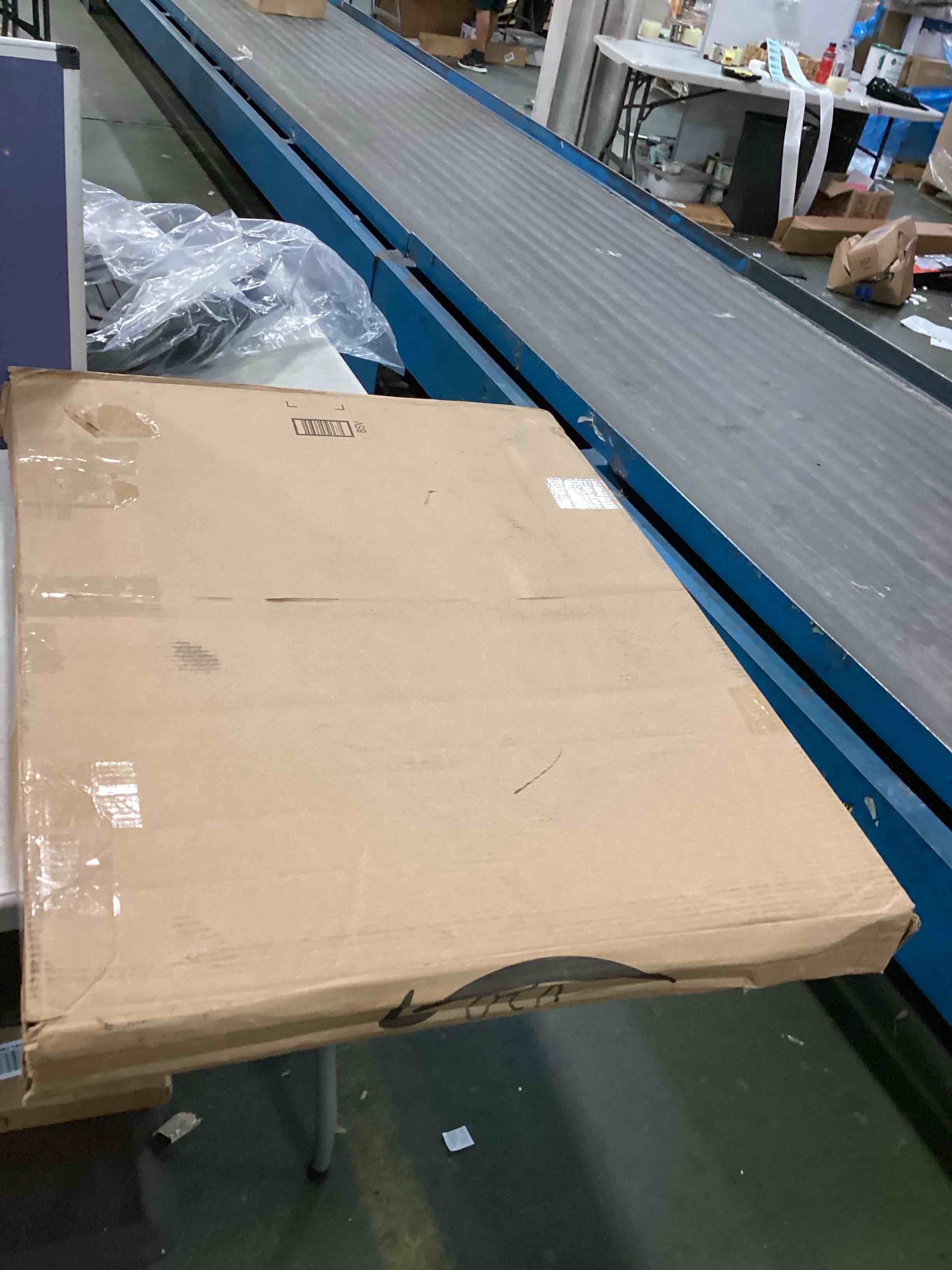 VIZPRO Portable Easel Dry Erase Board, Flipchart Easel Stand