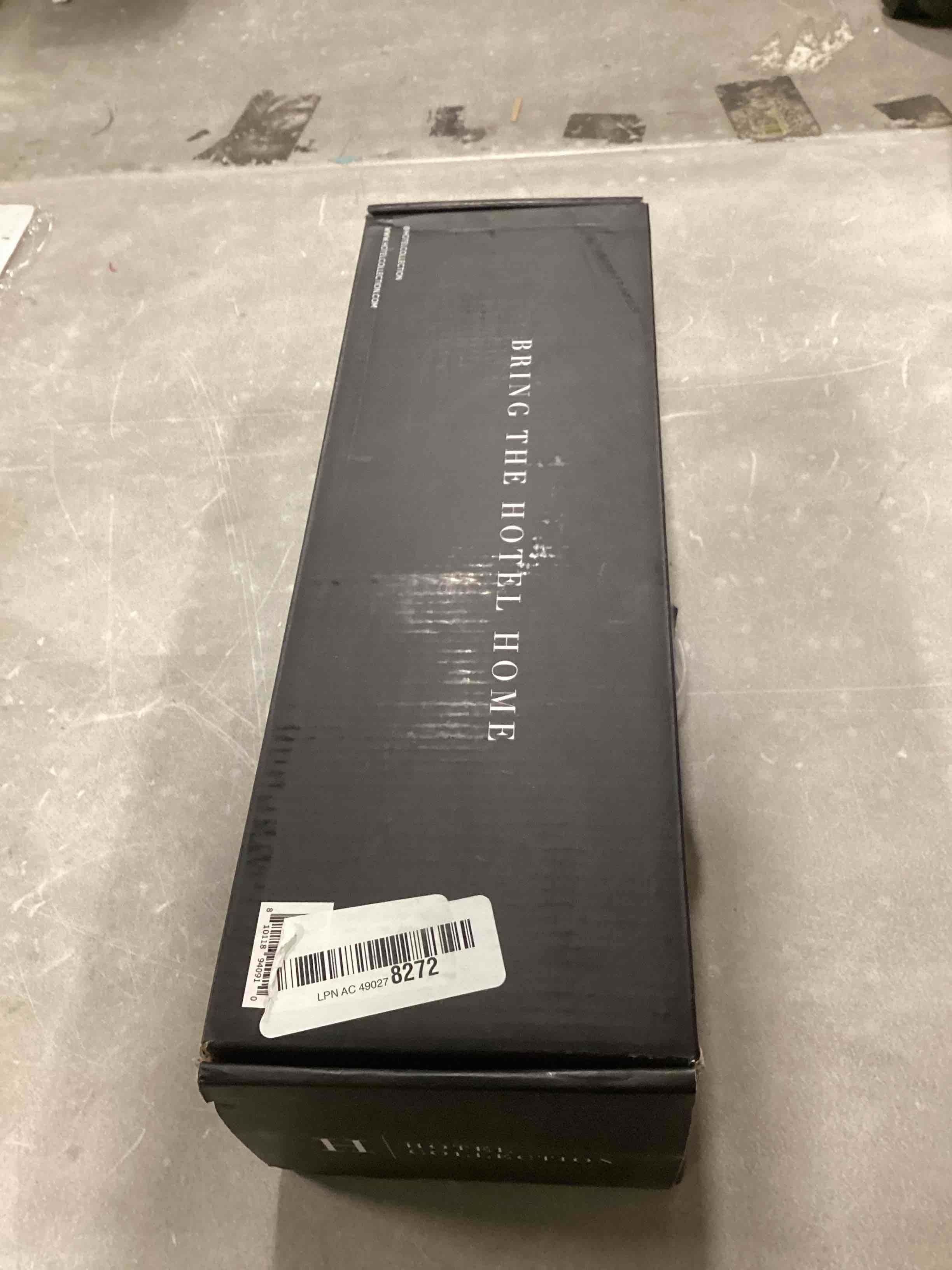 Hotel Collection Aroma Diffuser Mini Studio Therapeutic