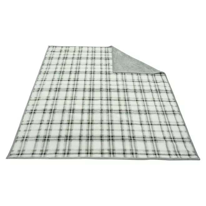 Waterproof Pet Throw Blanket, 60" x 70"