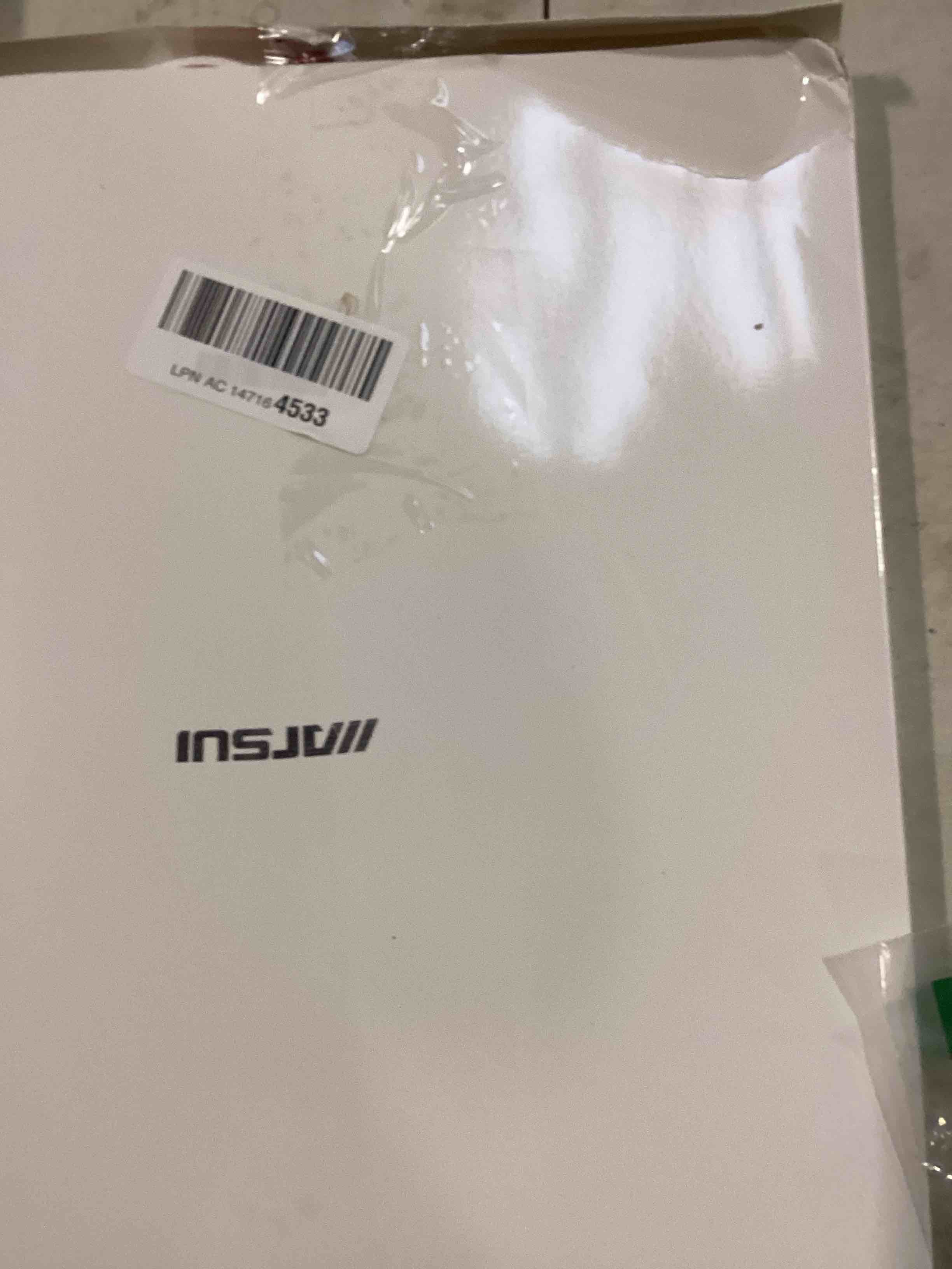 4 Pieces Christmas Decorations Outdoor Yard Train Lawn Sign Gingerbread Santa Snowman Heart Yard Sign with 8 Yard Stakes for Outdoor Christmas Decorations (Warm Style)