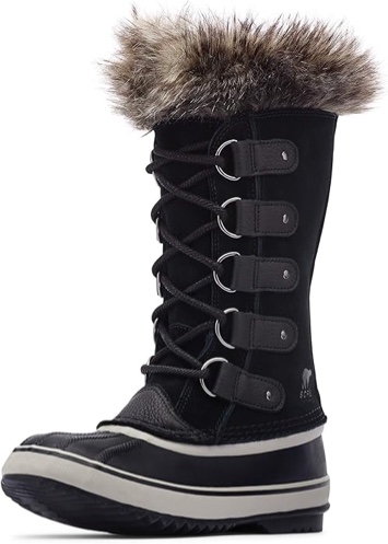 Size 7 Sorel women's Joan of Arctic Wp