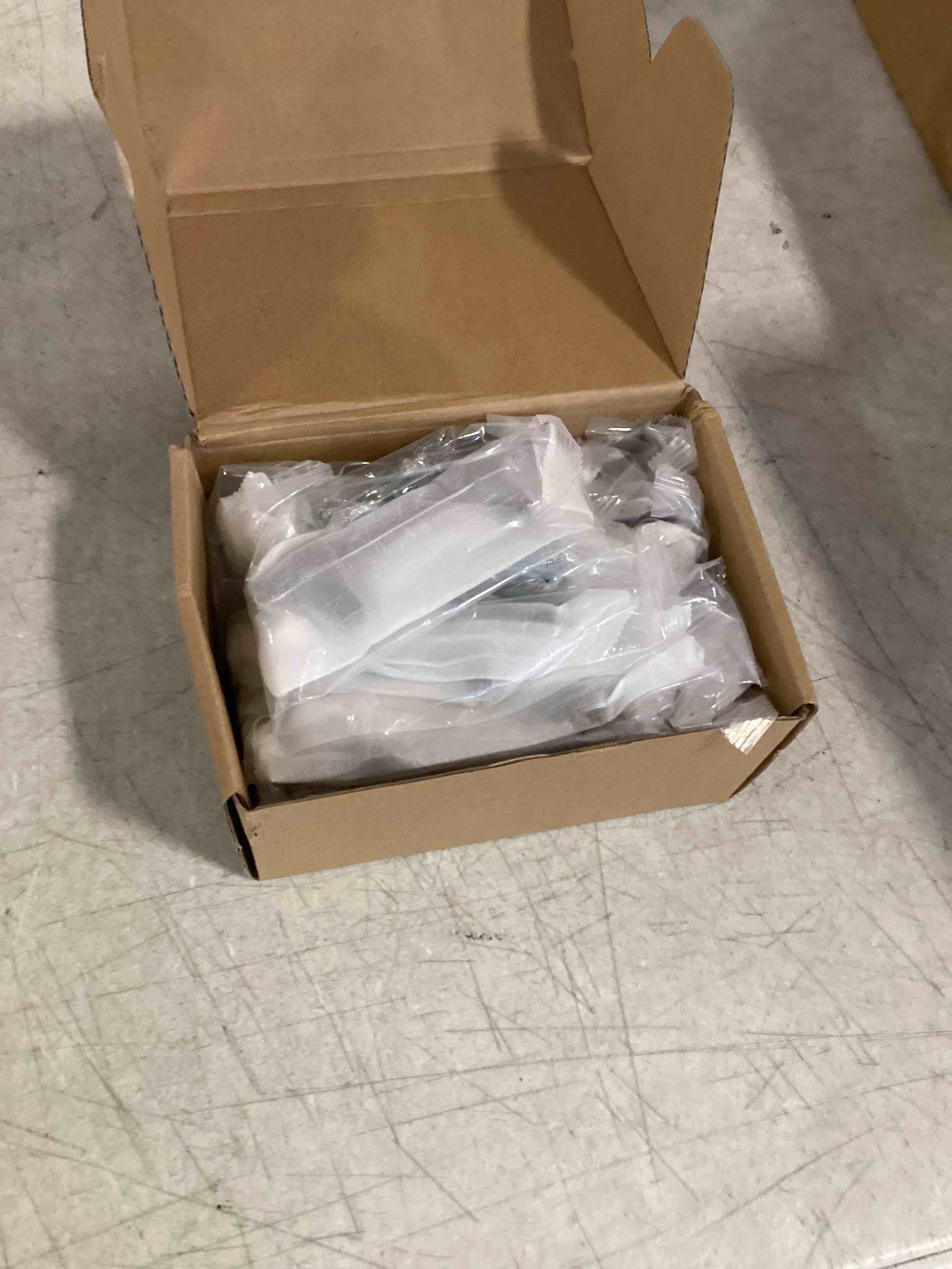 goldenwarm 18 Pack 3Inch Black Handles Matte Black