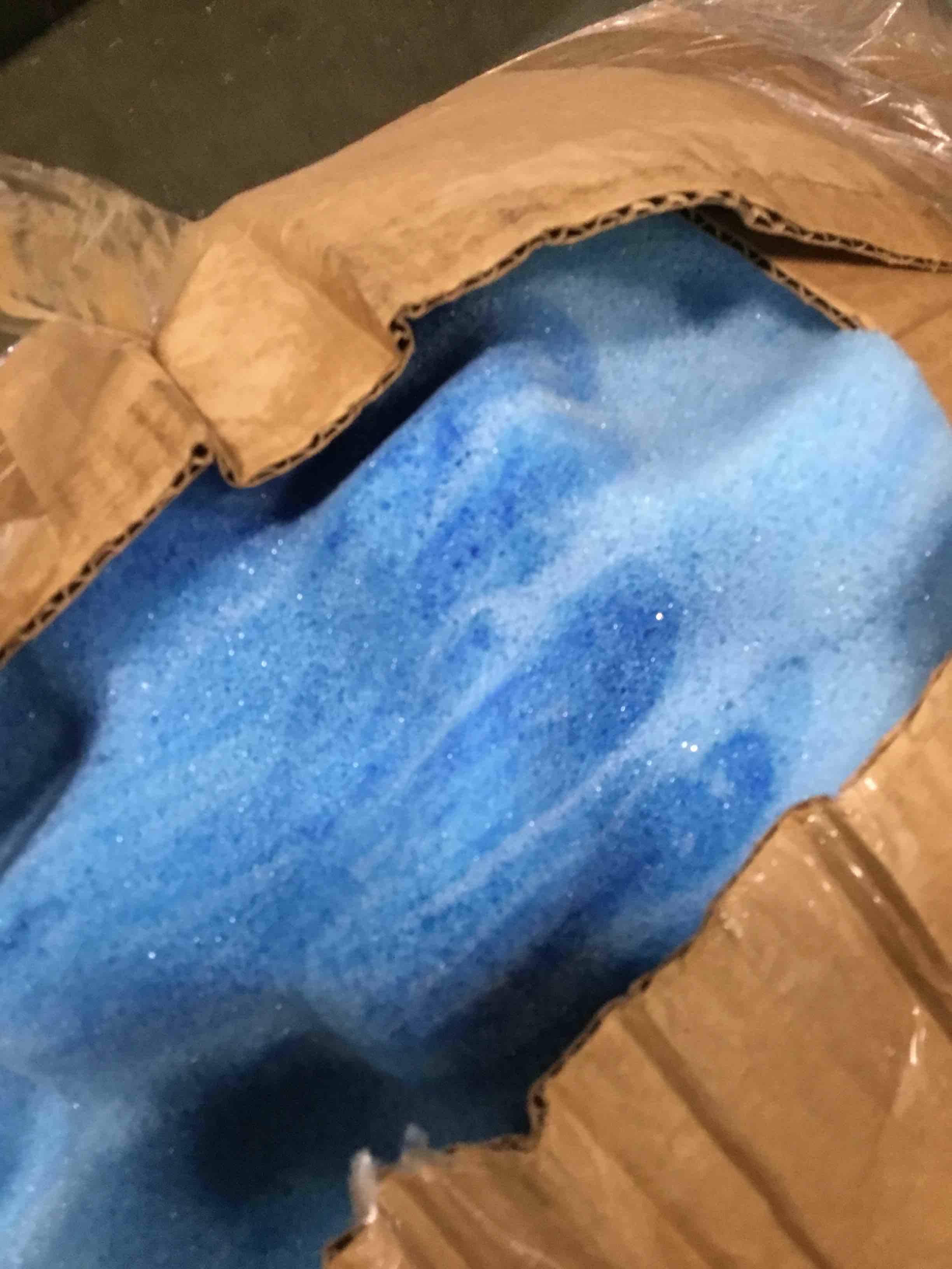 Sleep Innovations Dual Layer 4 Inch Memory Foam Mattress Topper, Queen