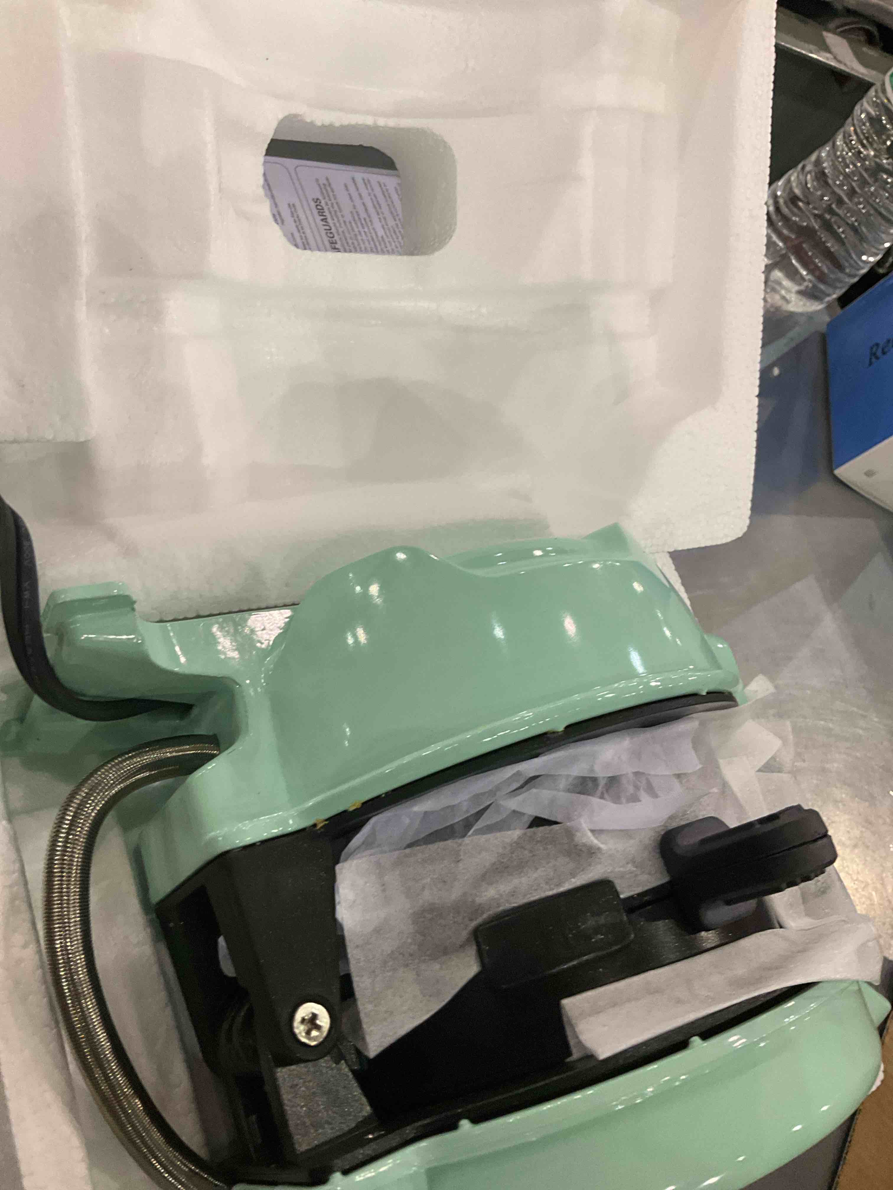 Hamilton Beach Breakfast Sandwich Maker with Egg Cooker Ring, Customize