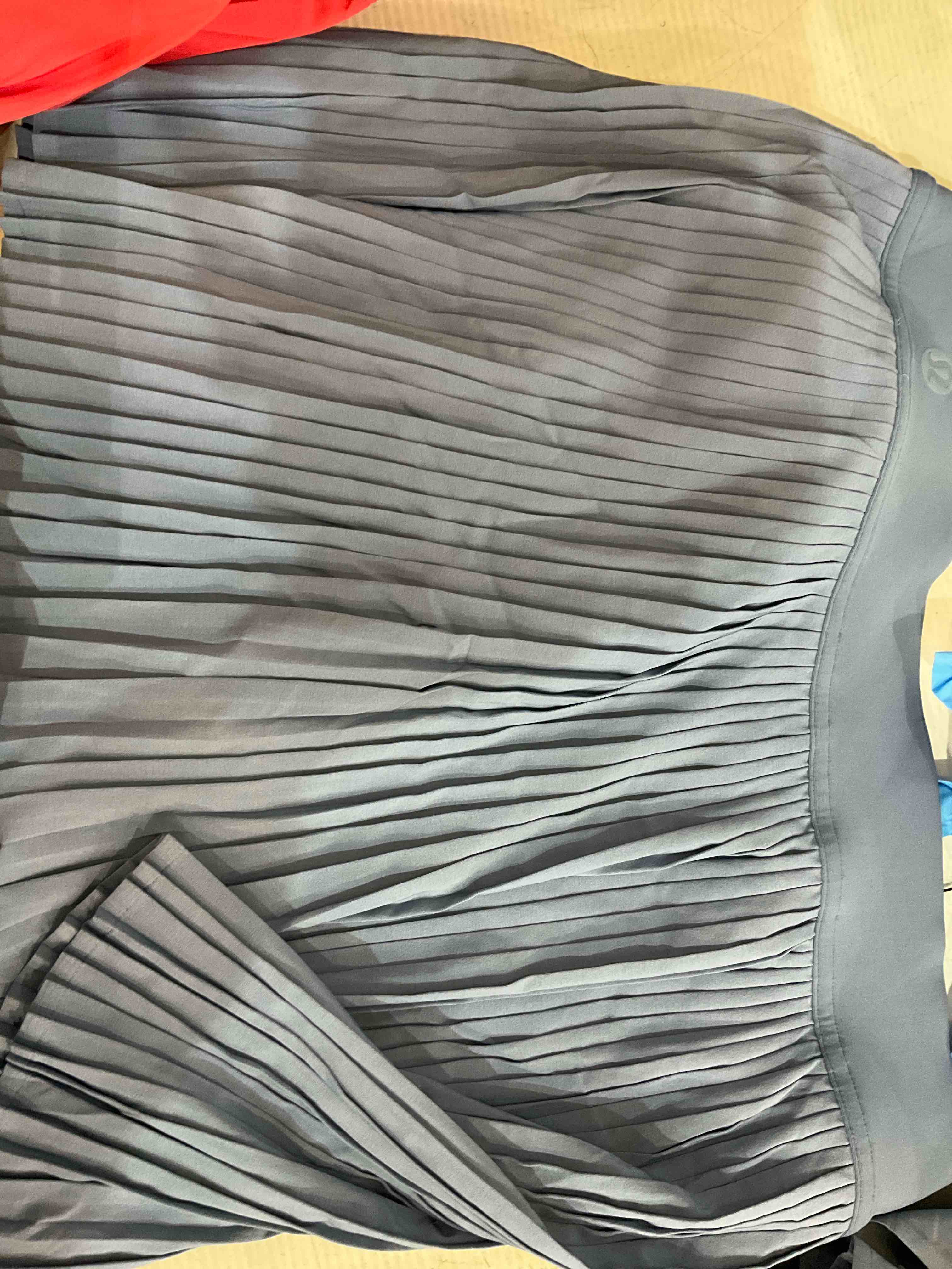 Lululemon skirt 