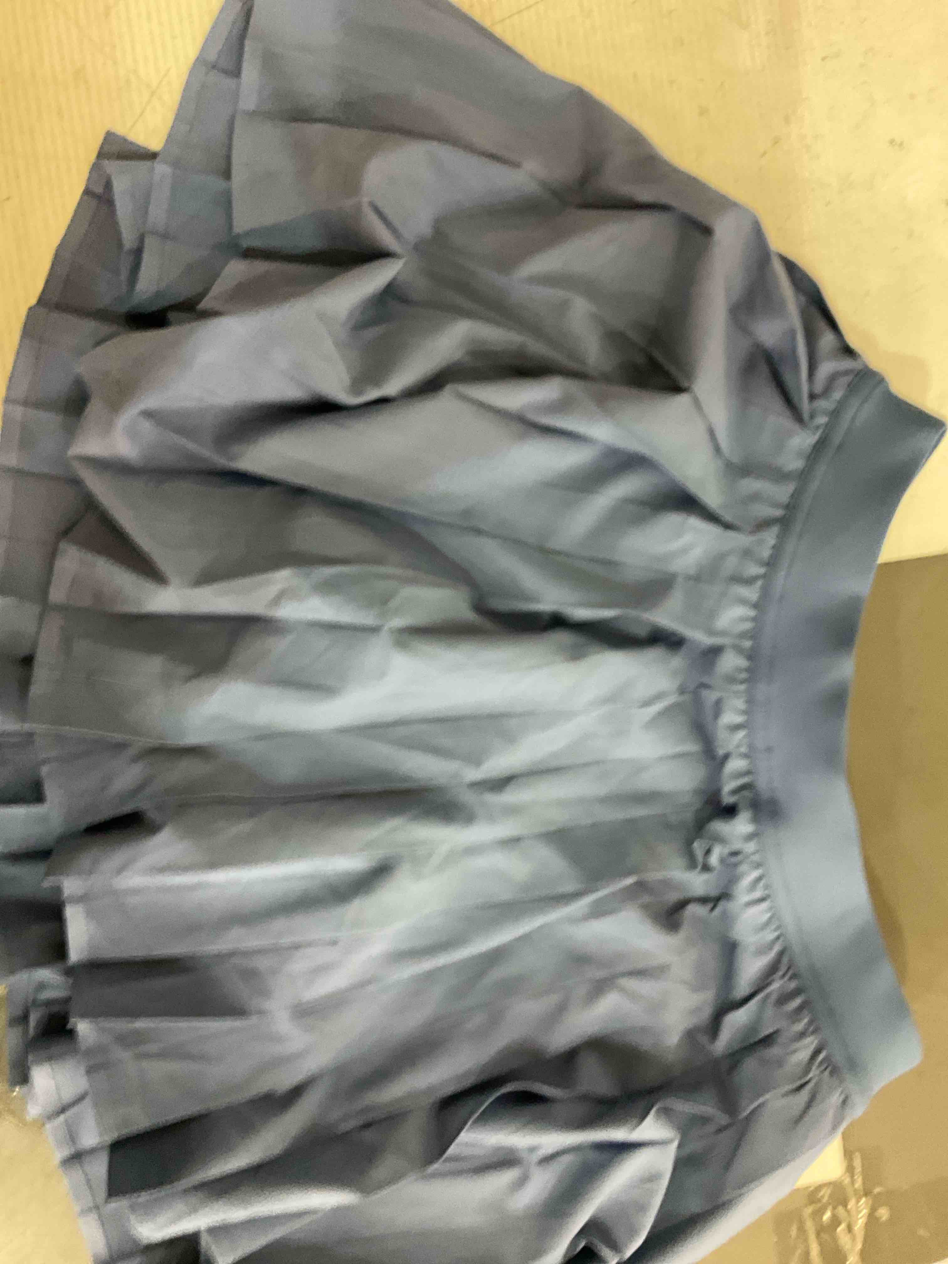 Lulu lemon skirt