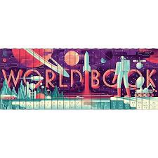 - Sealed -The World Book Encyclopedia 2024 - Hardcover 22 Volume Set - Over 17,000 Articles