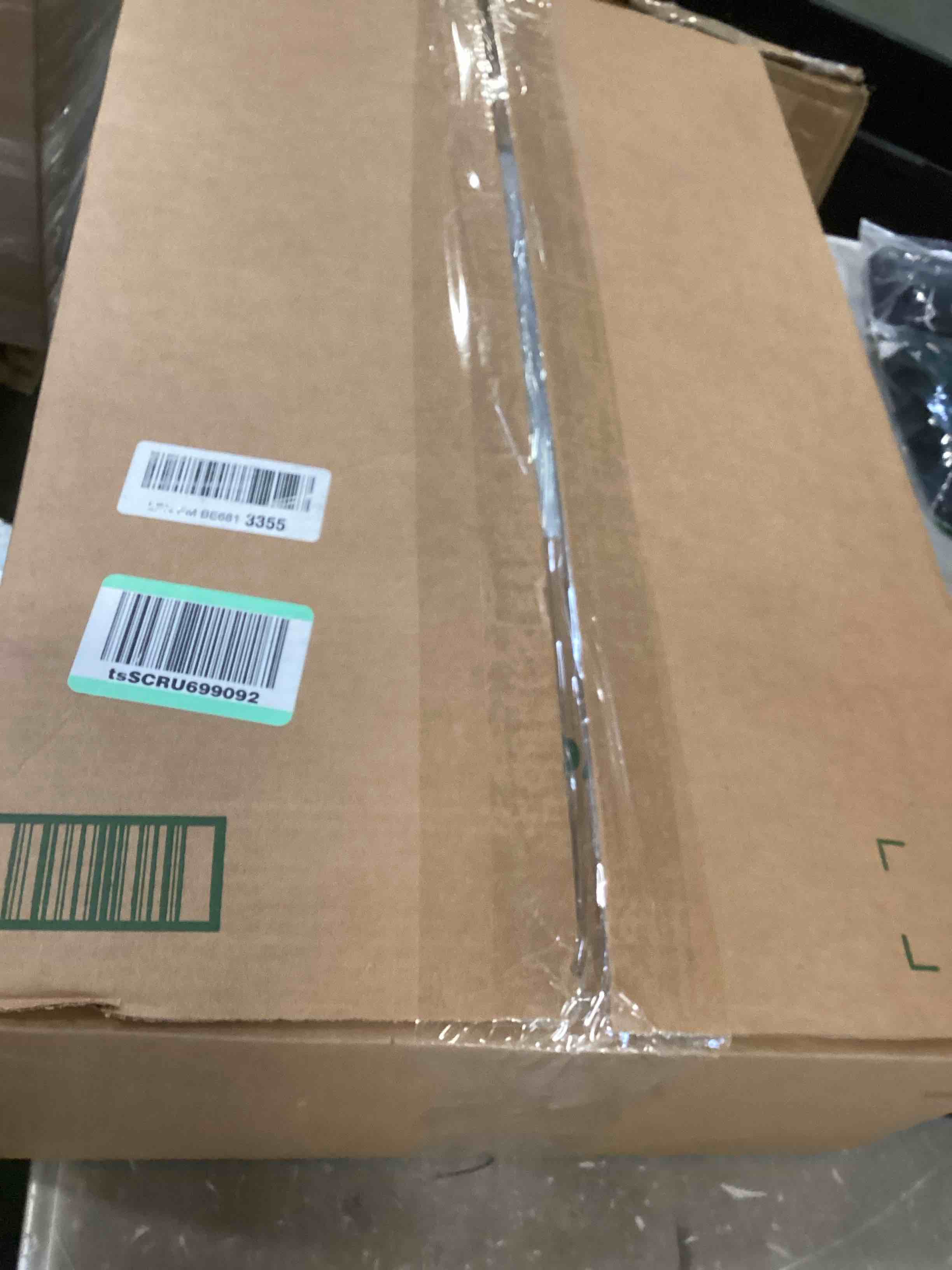 QUTOOL Cooling Pillows for Sleeping 2 Pack, Shredded Memory Foam Bed