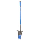 Kobalt 57.5-in Fiberglass Handle Root Cutting Shovel