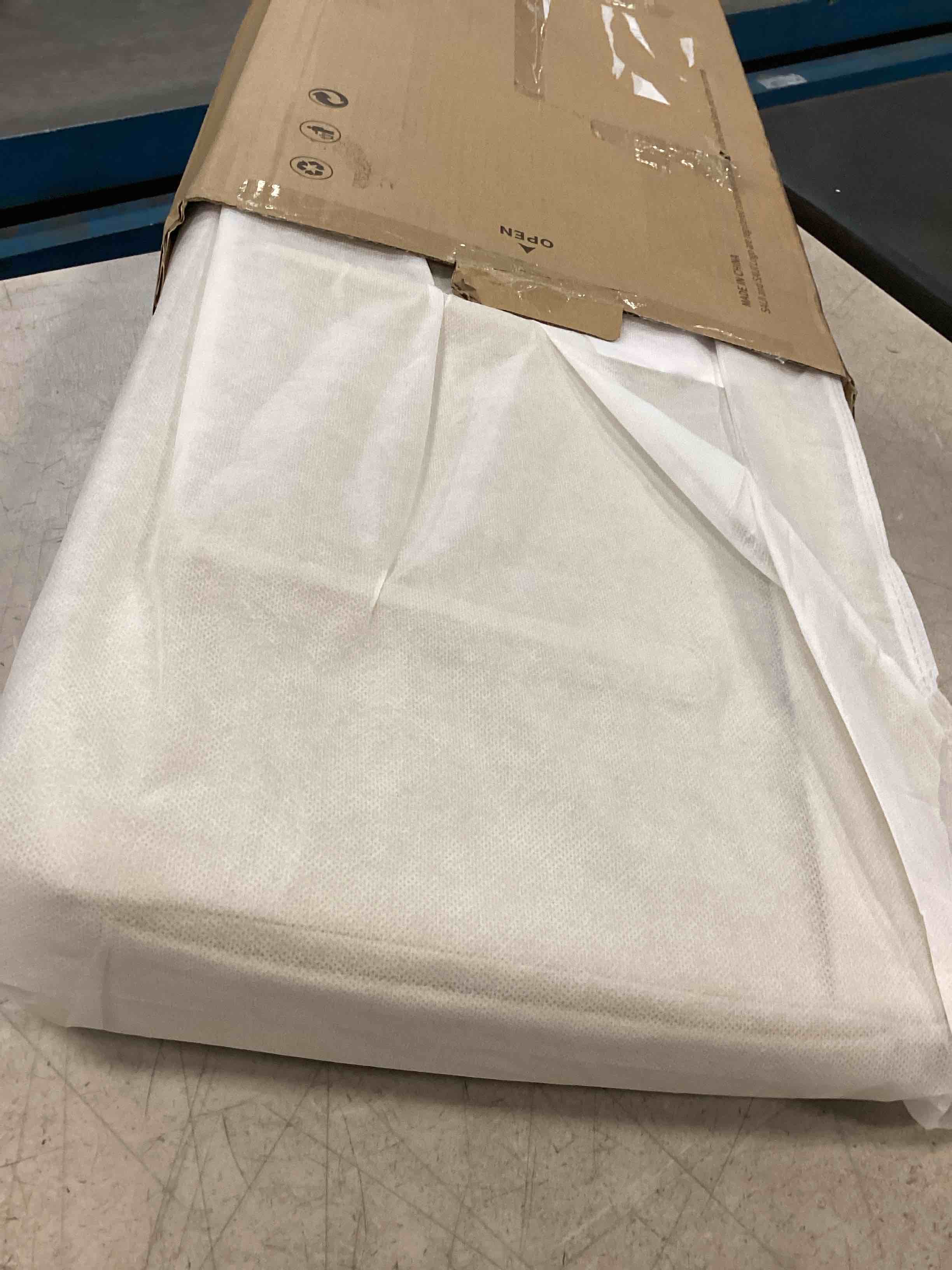 SAIJI Laptop Lap Desk, Ultra Lightweight Portable Lap Desk with Pillow