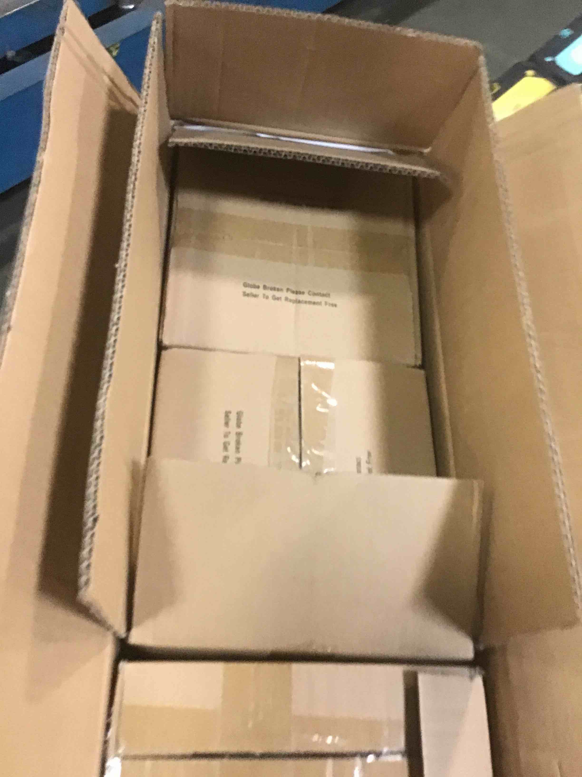 2 Pack Mid Century Modern Semi Flush Mount Ceiling Light Set of 2 Gold