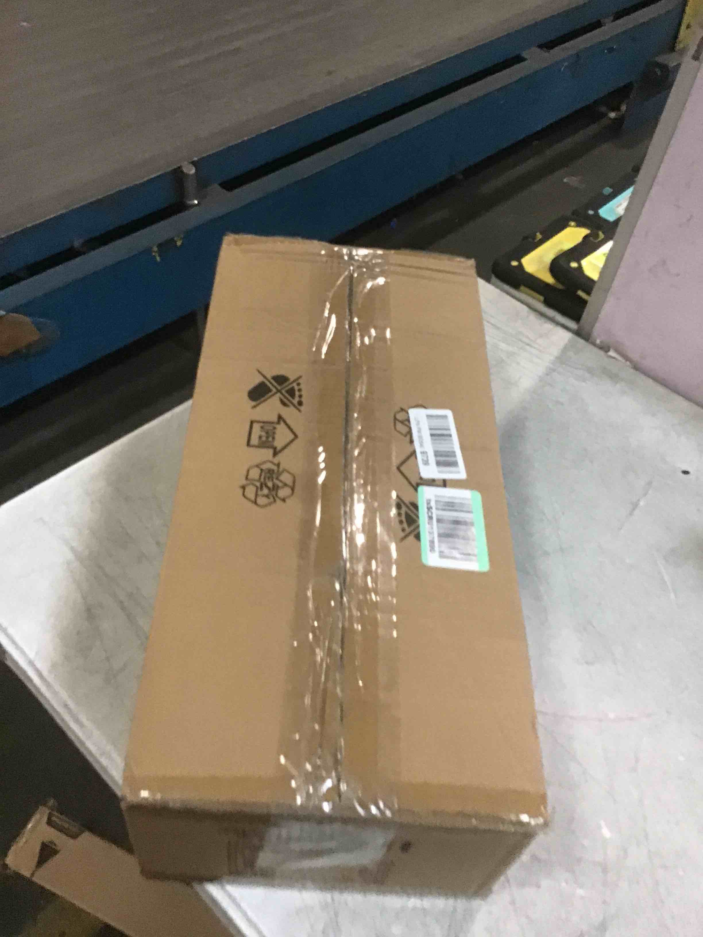 2 Pack Mid Century Modern Semi Flush Mount Ceiling Light Set of 2 Gold