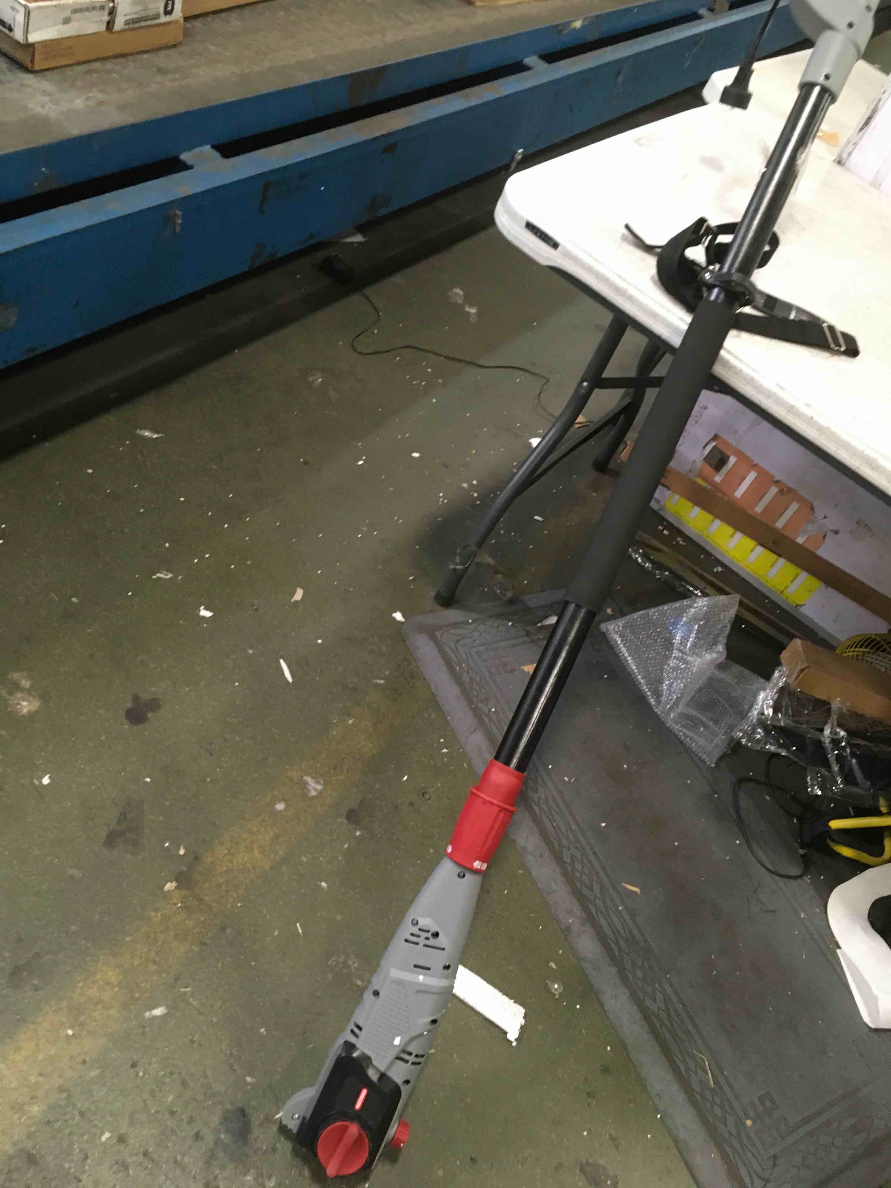 Oregon PS750 8Inch 6.5Amp Lightweight Corded Pole Saw,Black