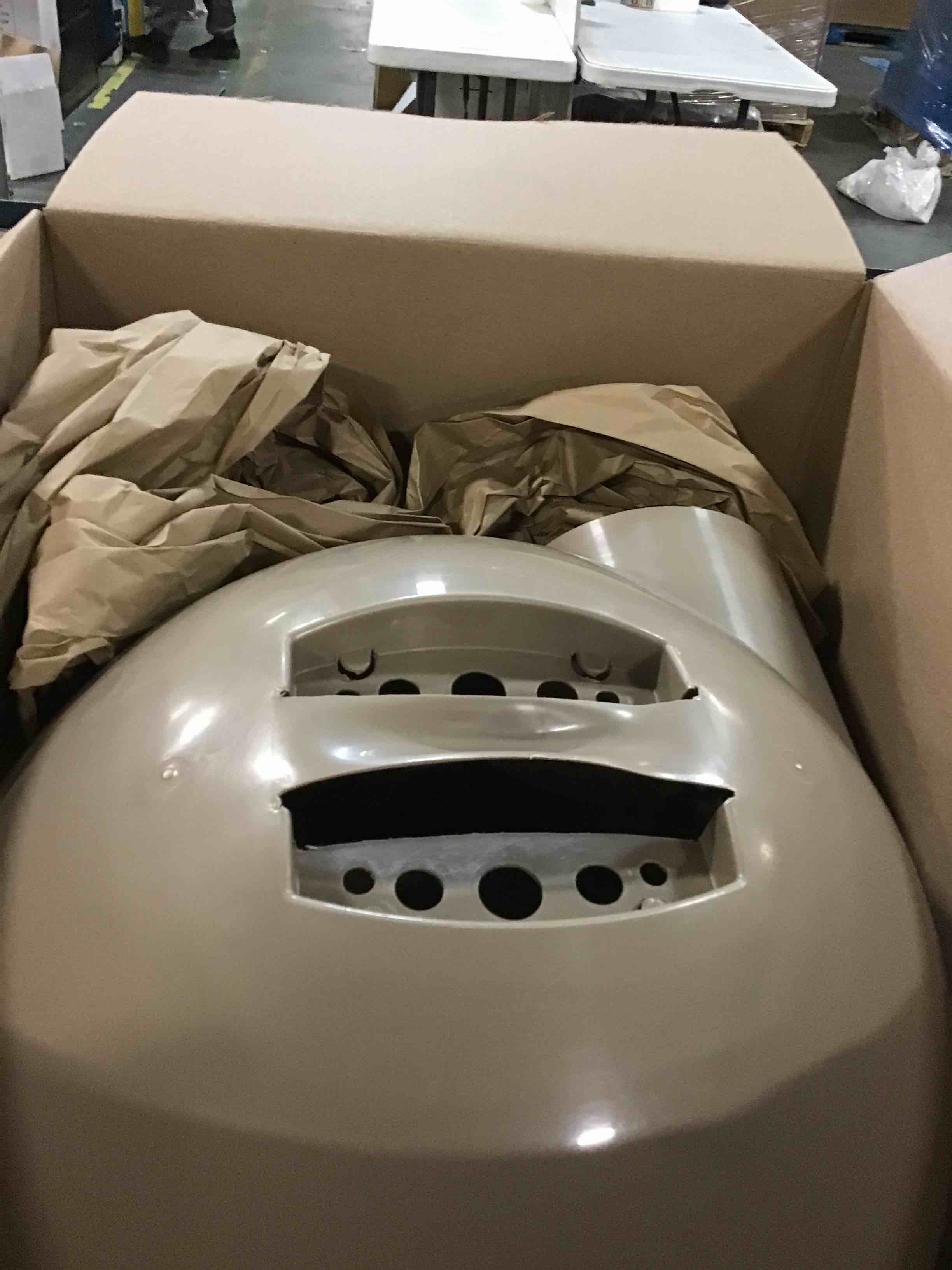 Petmate Booda Clean Step Cat Litter Box Dome (Made in the USA with 95 Recycled Materials