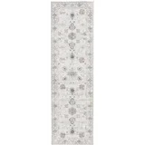 Ivory Better Homes & Gardens Alfombra de Transición de Piel Sintética para el Suelo de Persian de 2' x 7'