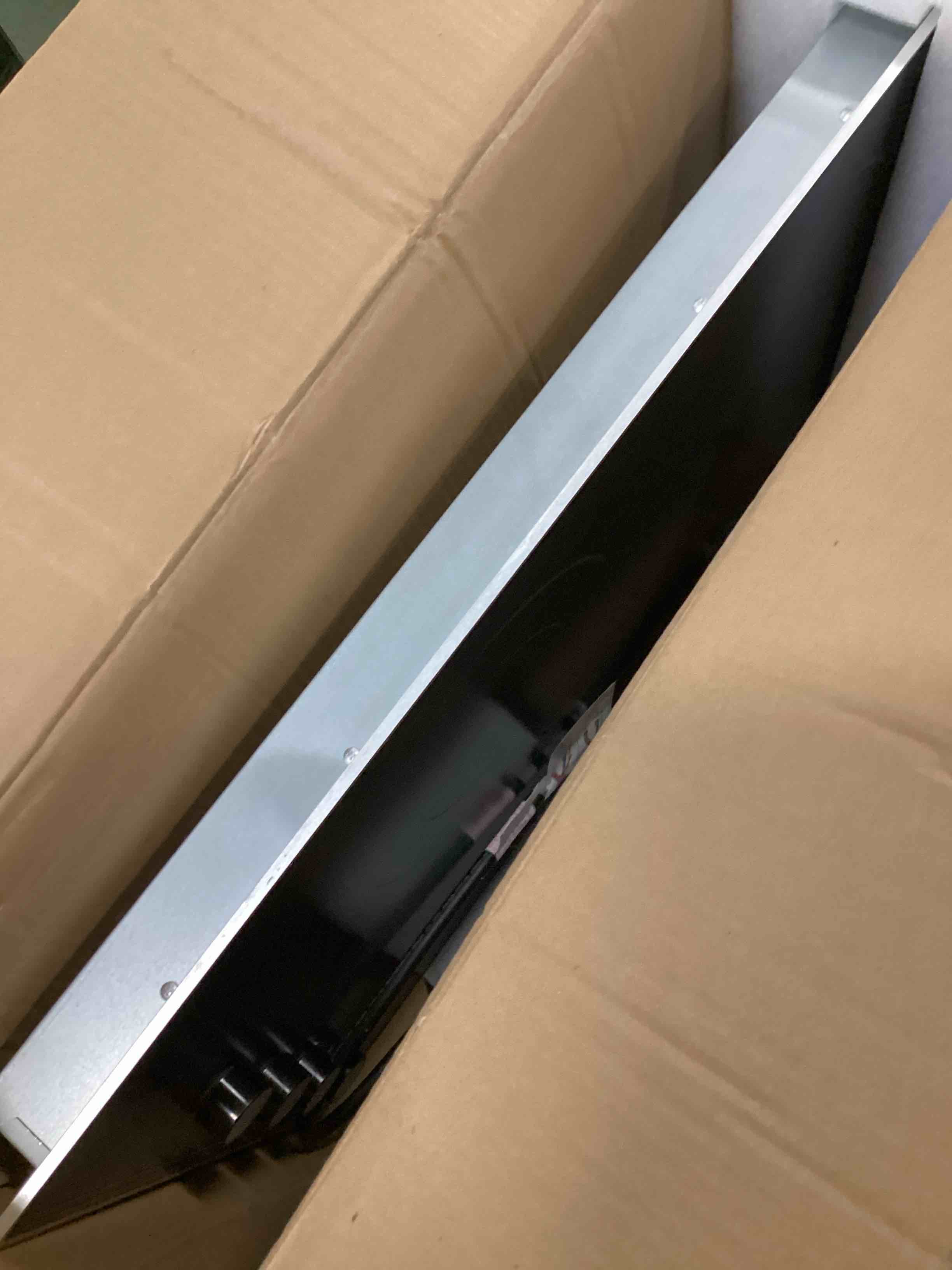 Electric Cooktop 30 Inch, 7400W Builtin Electric Stove Top 4 Burner