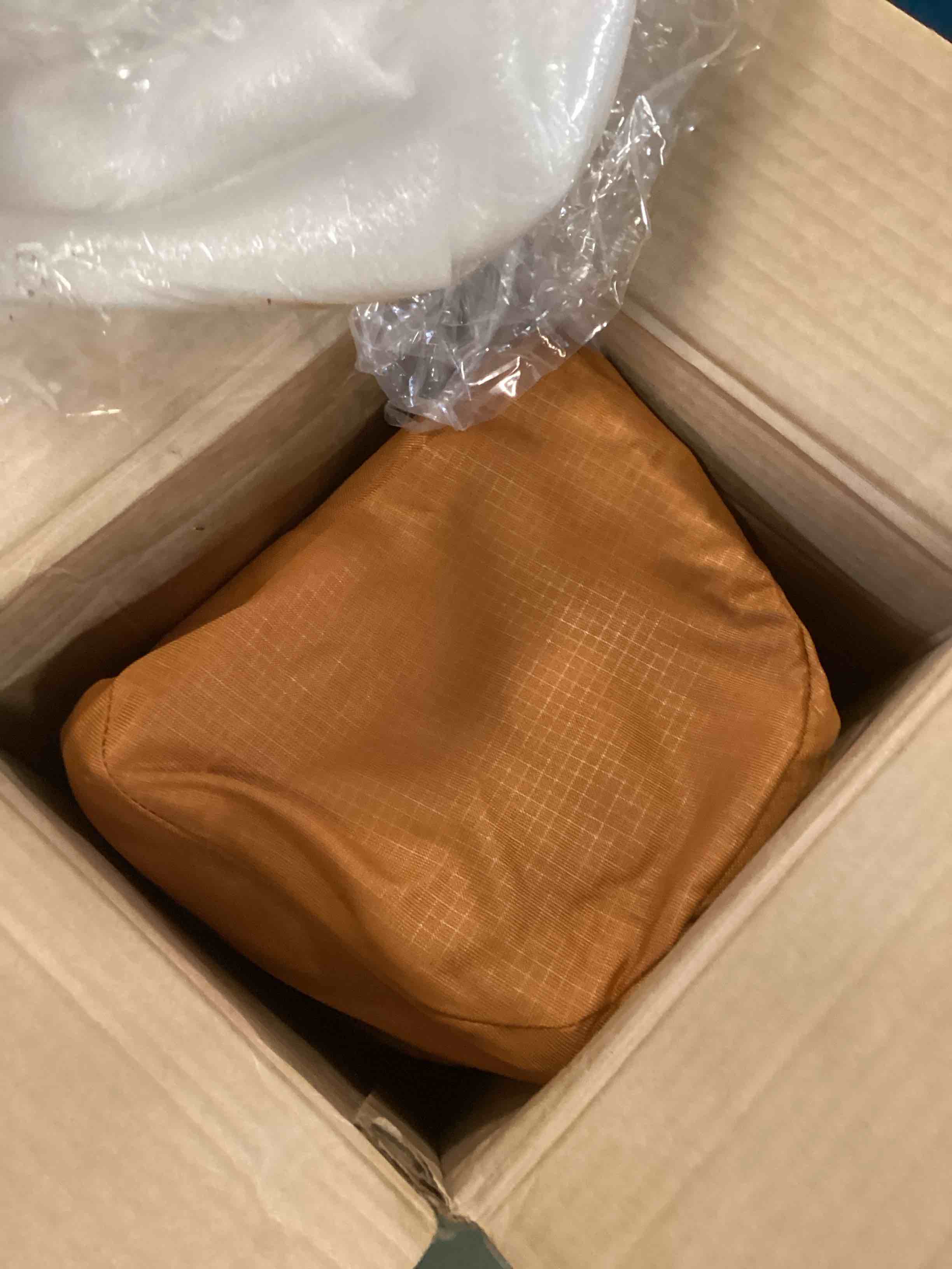 TIMBER RIDGE Oversized Folding Camping Chair High Back Heavy Duty for