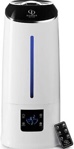 DIVERSO Cool Mist Humidifier with Remote Control and LED Display 1.63 Gallon
