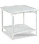 Carlyle Outdoor End Table