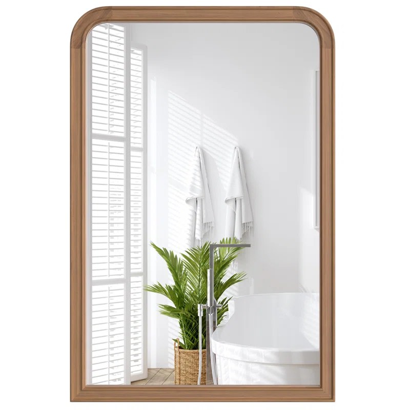 Ancell Bathroom/Vanity Mirror