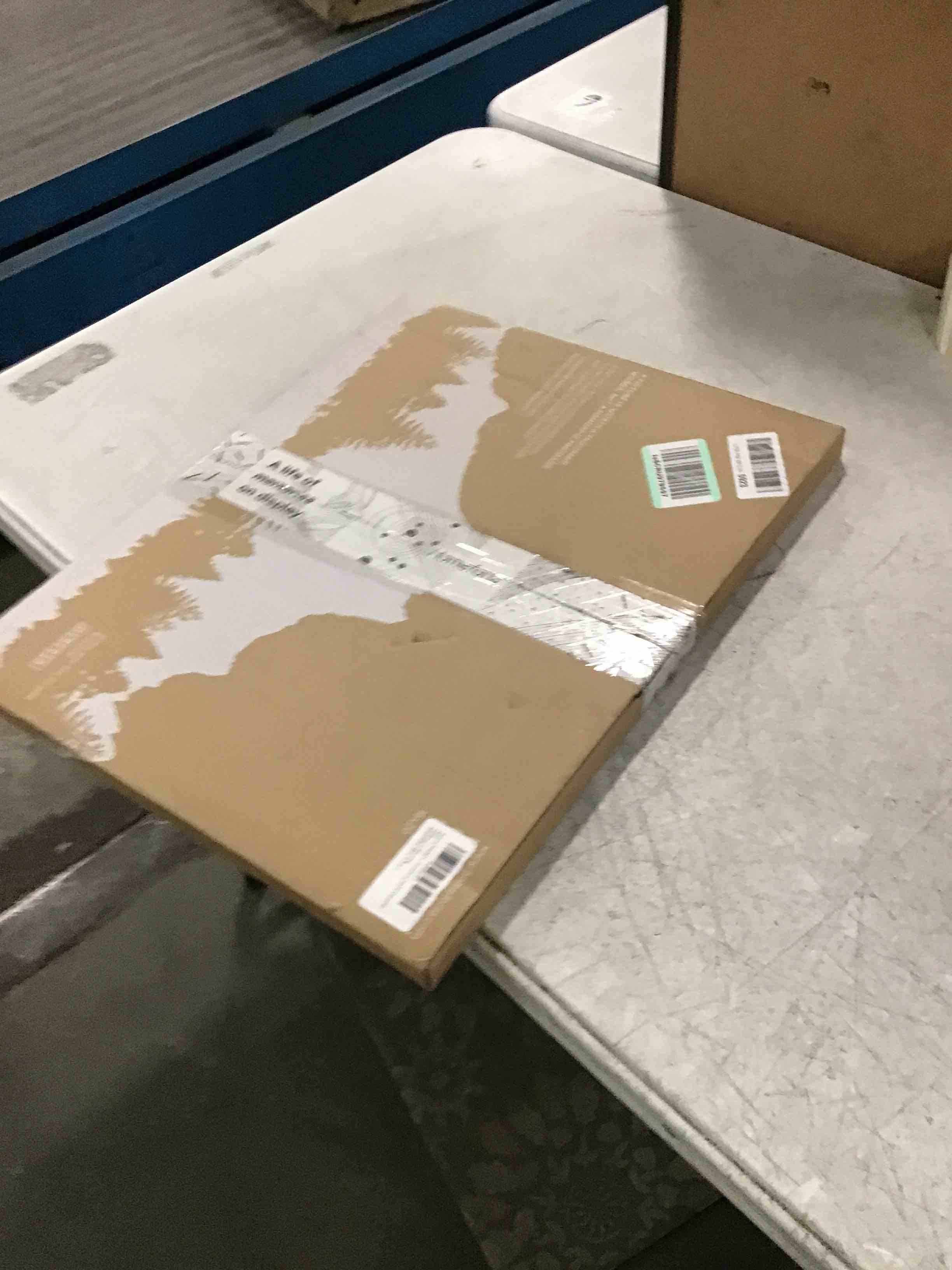 Homeforia 16x20 Wood Picture Frame, Premium Oak Wooden Poster Frames