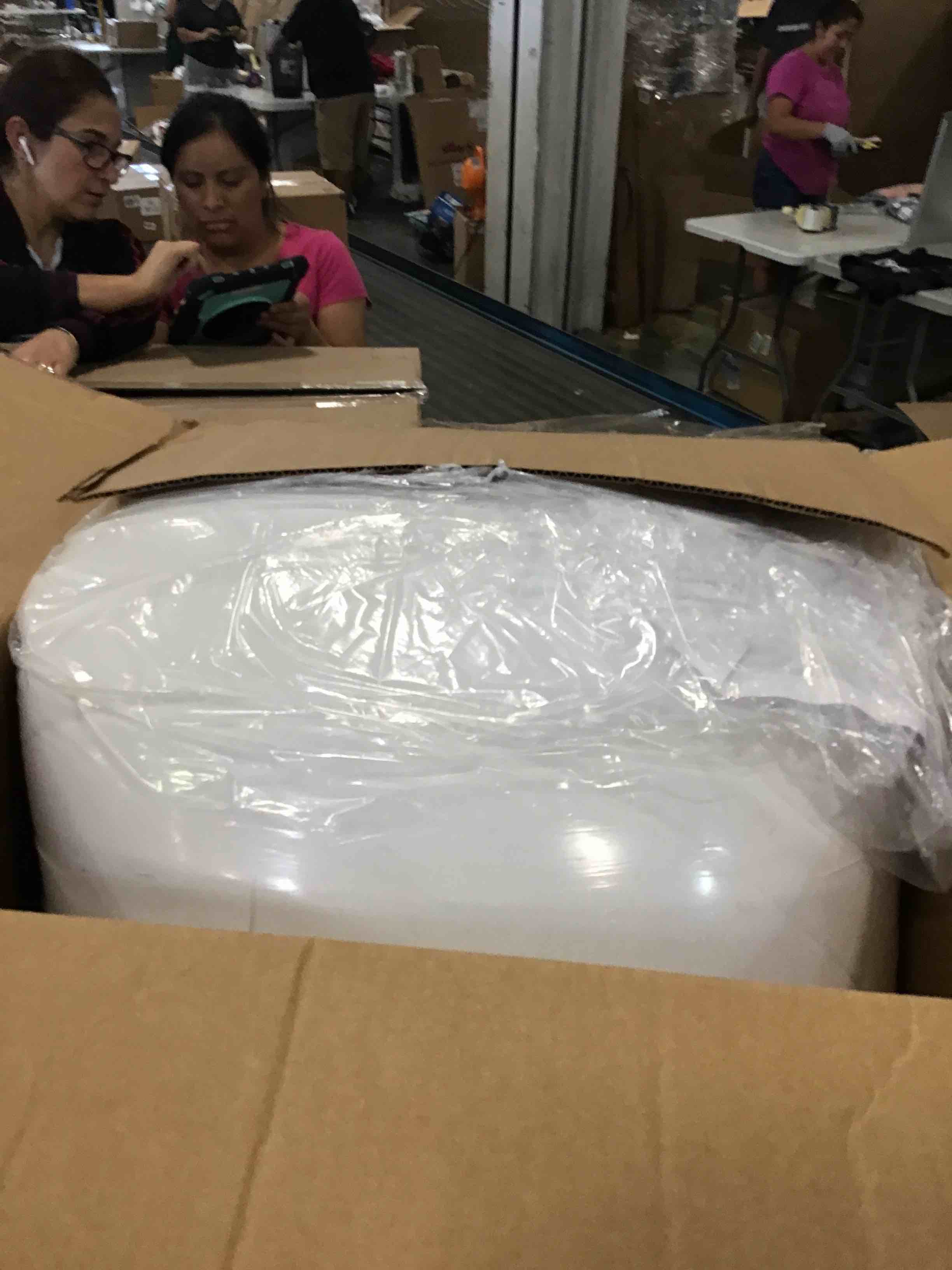 3 Inch Dual Layer Memory Foam Mattress Topper, 2 Inch Memory Foam Plus