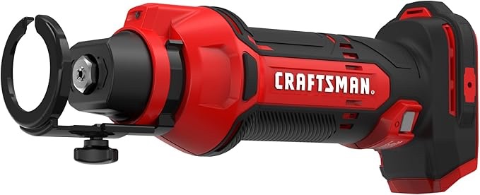 Craftsman V20 1 pc Cordless Drywall Cut-Out Tool