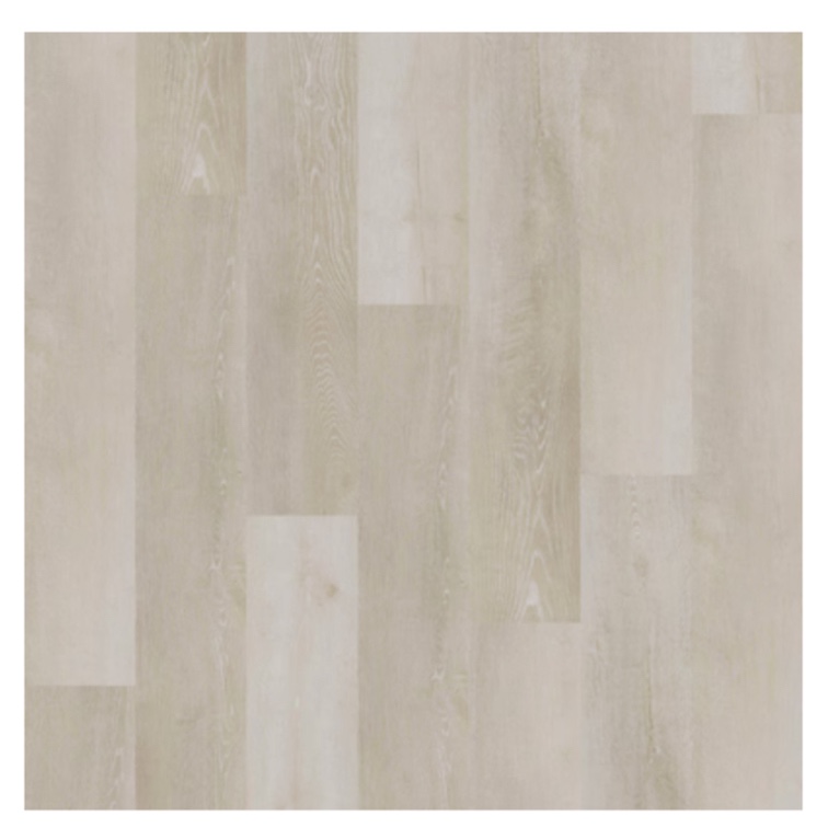 STAINMASTER Austen Oak Brown 12-mil x 7-3/32-in W x 47-in L Waterproof Interlocking Luxury Vinyl 