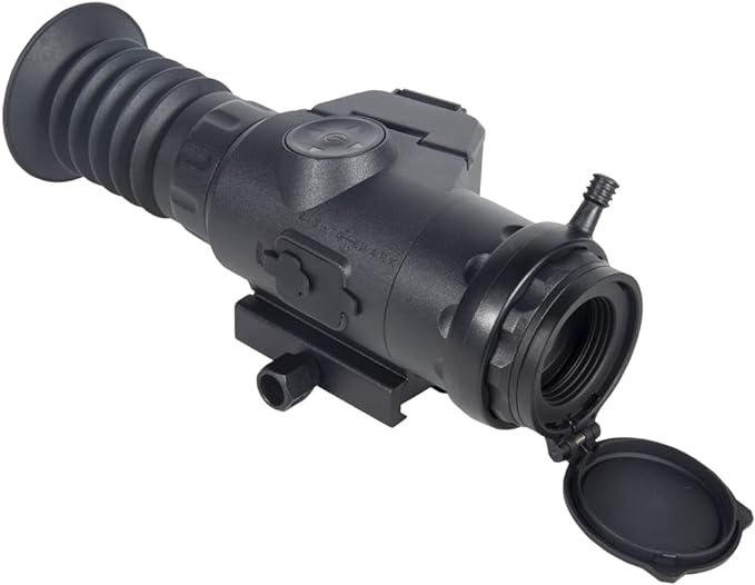 Sightmark Wraith 4K Mini Digital Night Vision Riflescope 2-16x32