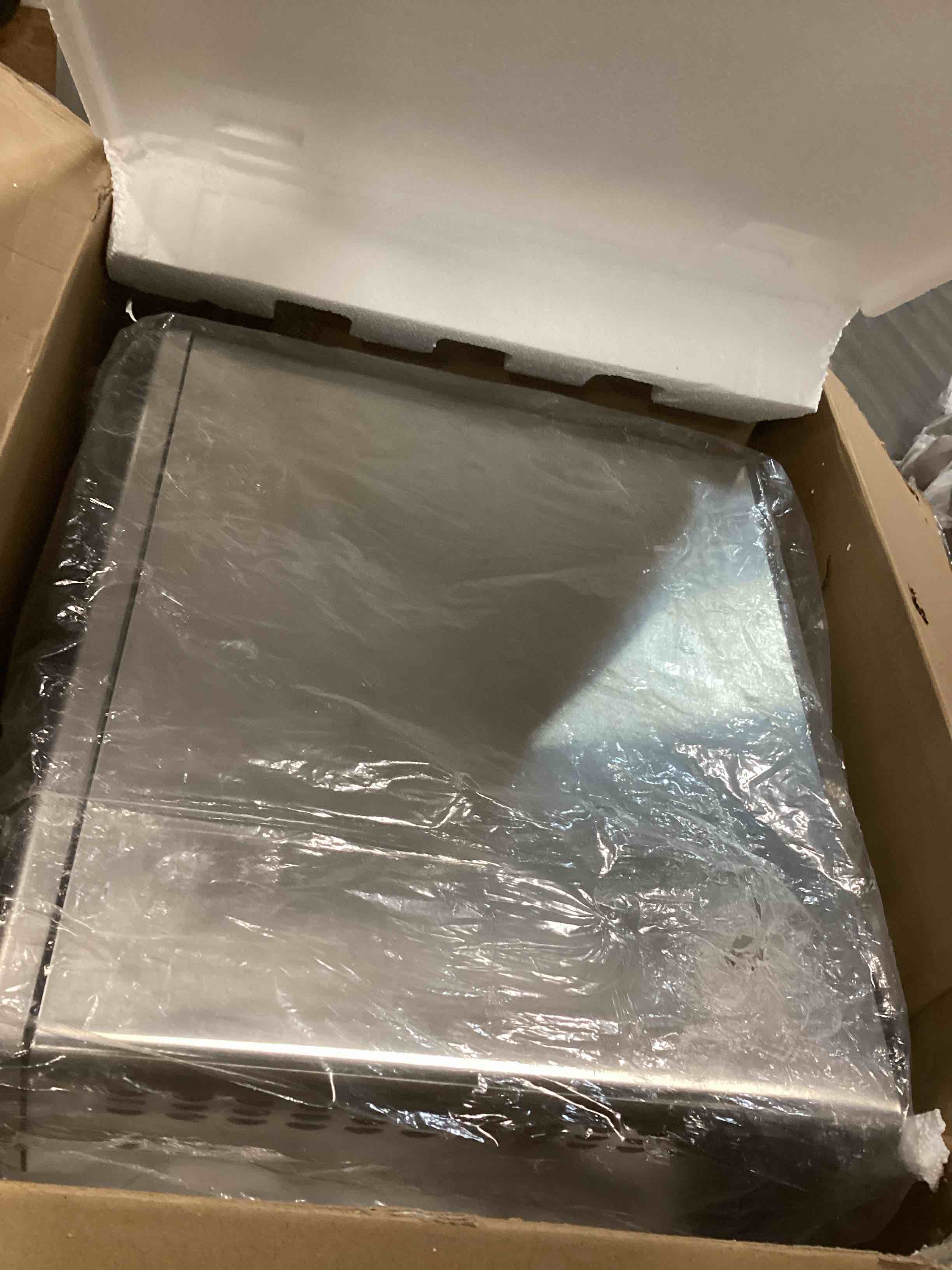 Ninja DT201 Foodi 10in1 XL Pro Air Fry Digital Countertop Convection