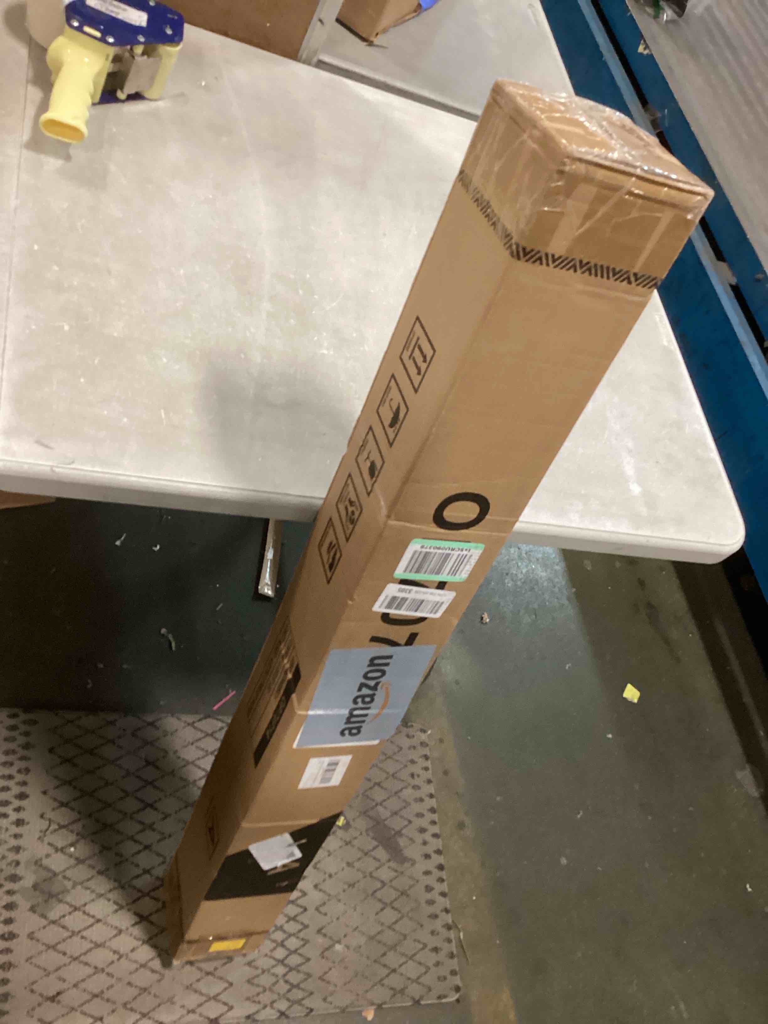 TANGKULA 6.5ft Thatched Tiki Umbrella, Hawaiian Style Beach Patio