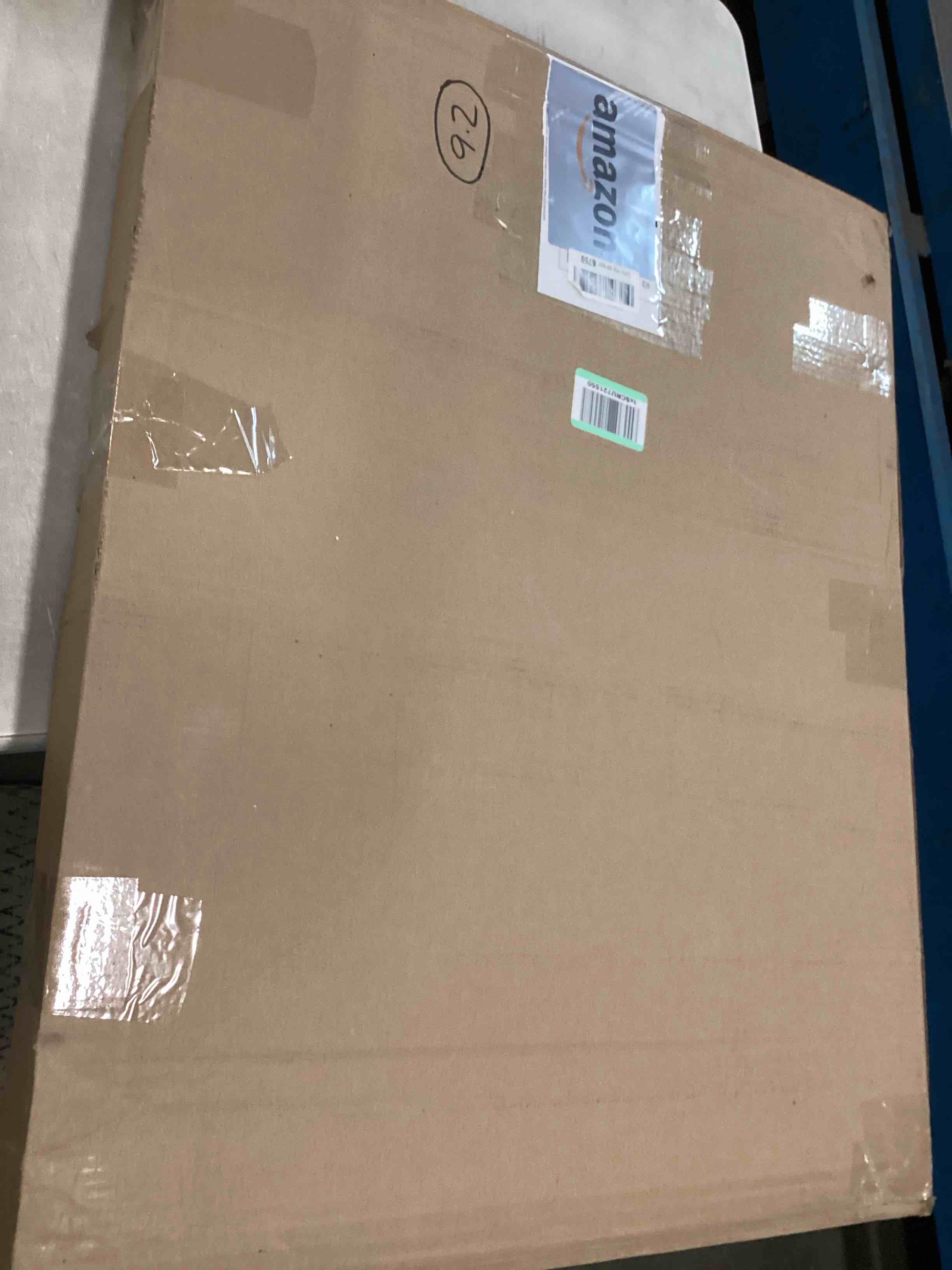 Powerty Compatible with Cargo Liner Toyota Highlander 2024 2023 2022 2021 2020 Trunk Mat All Weather TPE Upgrade Material (Fits 5-Seats and 7-Seats Models) 20-24 Highlander