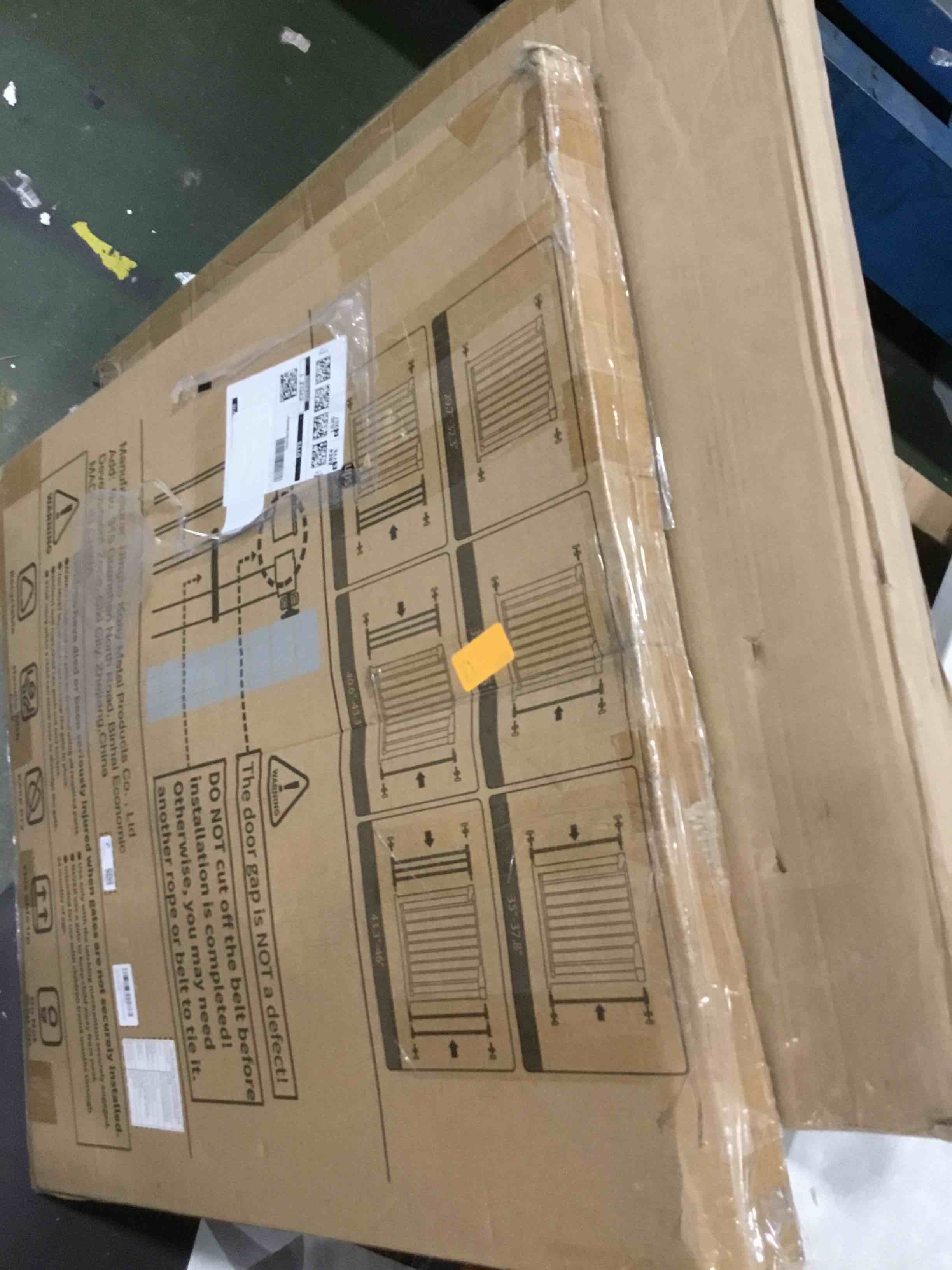 Assorted Gates (All Types of Indoor Gates)