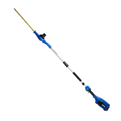 Kobalt 80-volt Max 20-in Battery Hedge Trimmer (Battery and Charger Not Included) Item