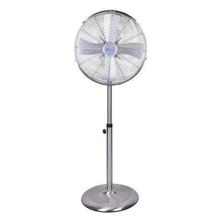 Utilitech Metal Stand Fan - 16''  $