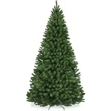 7.5 ft spruce pine tree