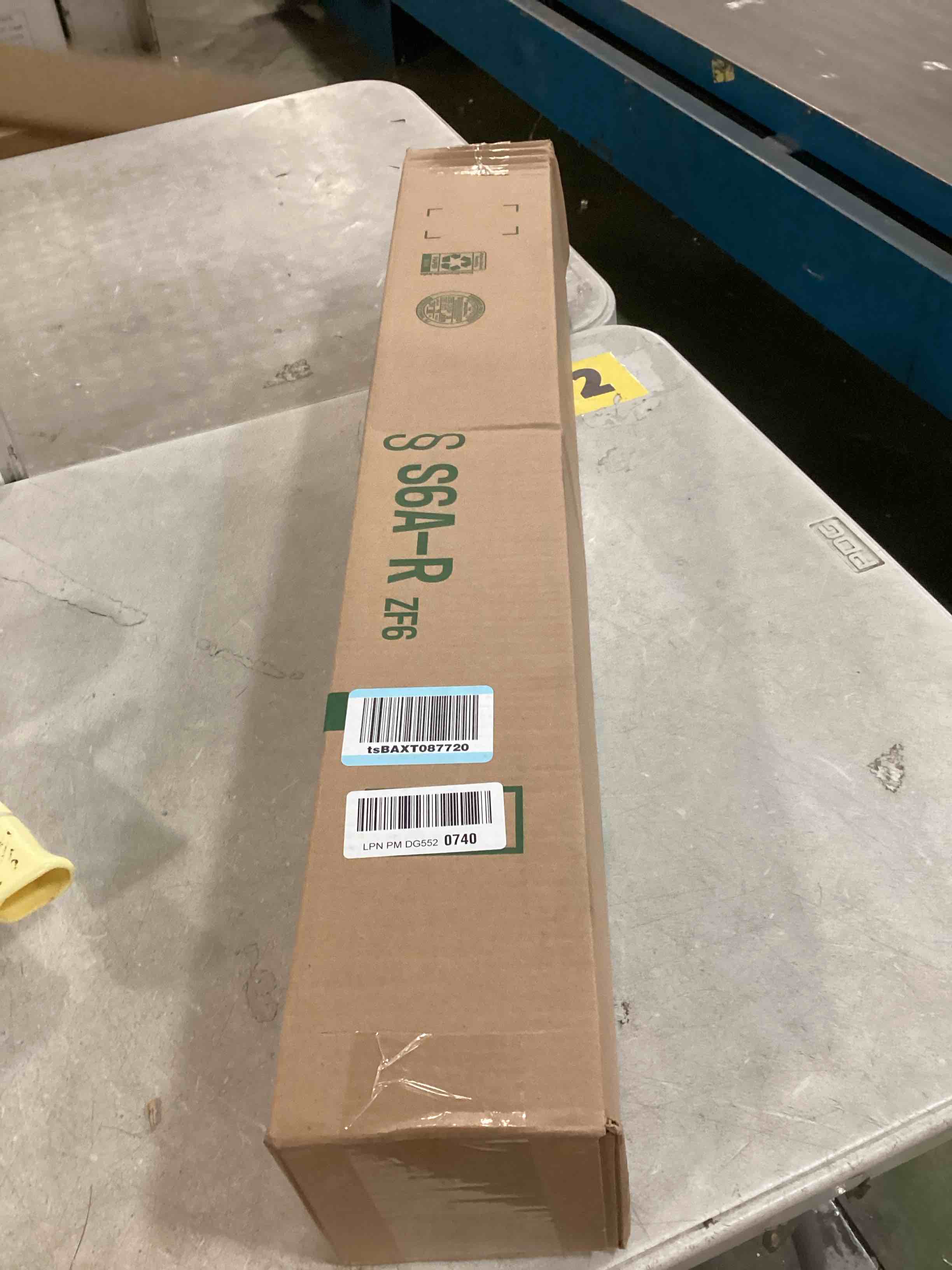 Condition photo showing Good Condition for Replacement Extension Wand,Compatible with Miele C1 C2 C3 Tube,Non Electric Telescope Metal Tube Stainless Wand,1.375" Central Vacuum Cleaner