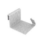 MECALUX Bridas Z Tam box wit 300 pcs