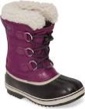 SOREL Yoot Pac Waterproof Snow Boot in Wild Iris at Nordstrom, Size 9 M