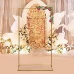 Square Arch Backdrop Stand
