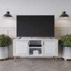 Tivona TV Stand for TVs up to 50"