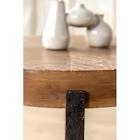 Corderia Single Coffee Table