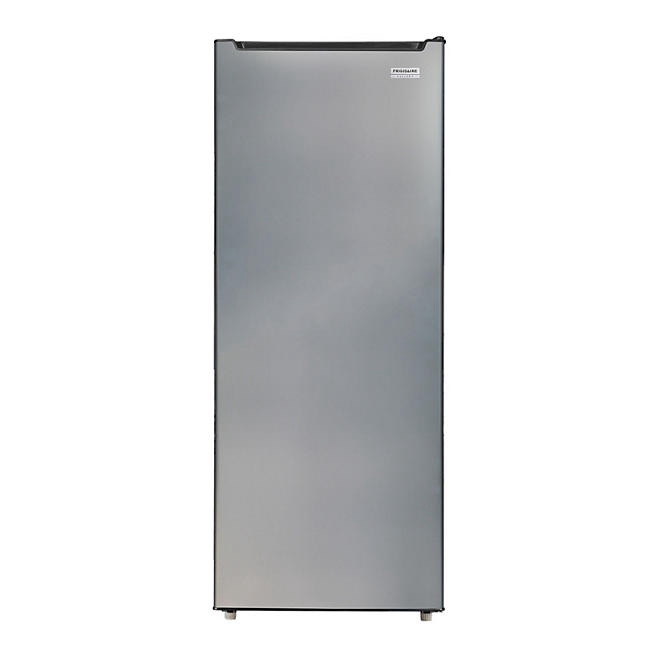 Frigidaire Gallery 7 cu. ft. Upright Convertible Fridge/Freezer