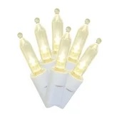 300 WARM WHITE MINI LIGHTS 300 MINI LUCES BLANCO CÁLIDO holiday time