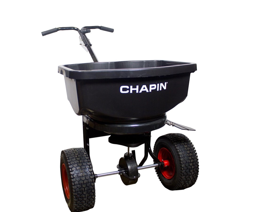 Chapin International