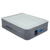 Bestway® AlwayzAire 20  Queen Air Mattress with Built-in Pump