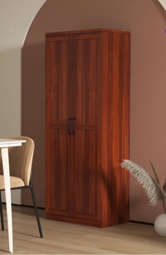 Buzia 63'' Kitchen Pantry