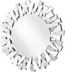 Stillings Round Mirror